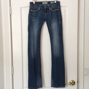 Daytrip Leo Bootcut Jeans